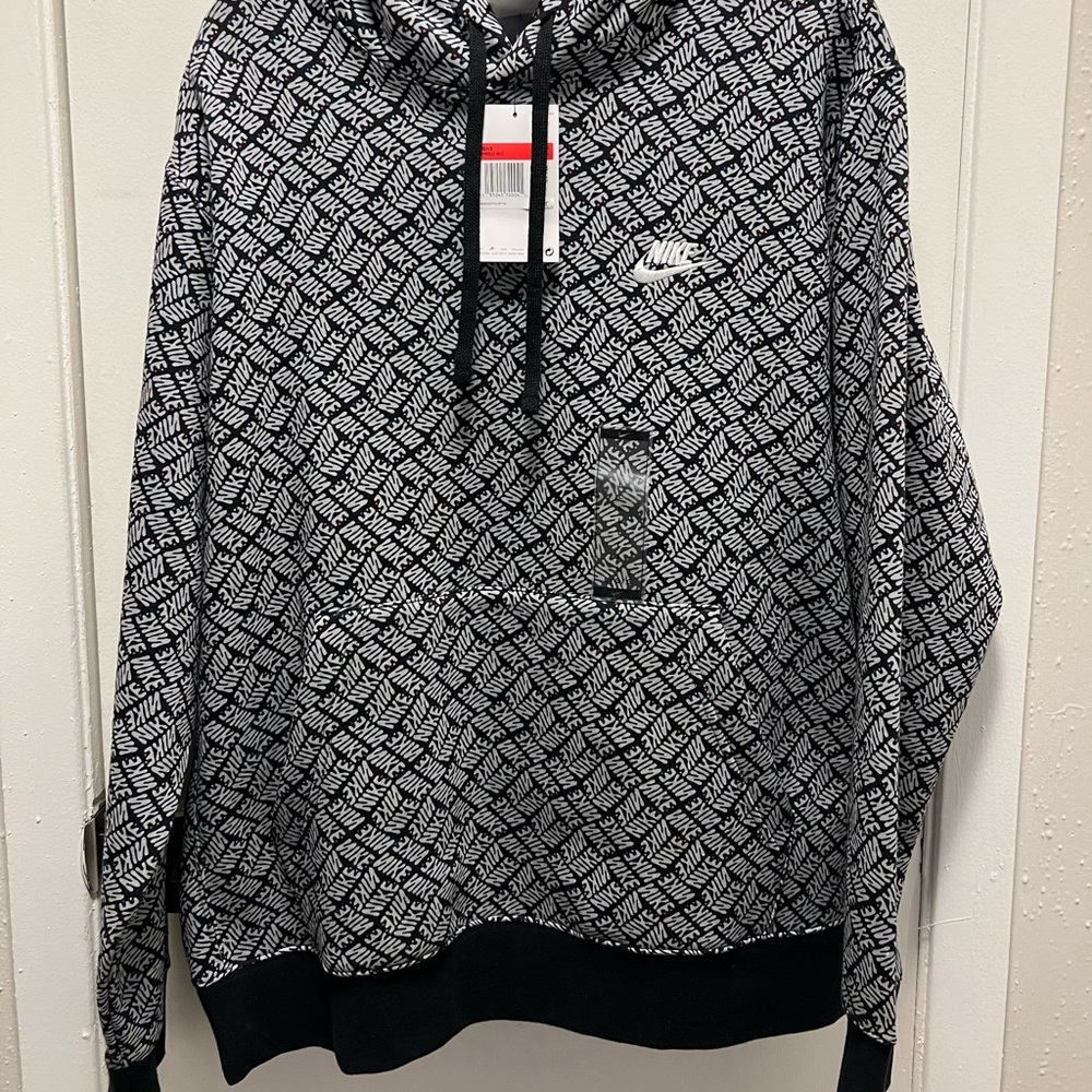 Mens Nike Hoodie